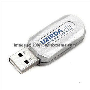 USB hồng ngoại, usb hồng ngoại, bộ thu hồng ngoại, bán usb hong ngoai
